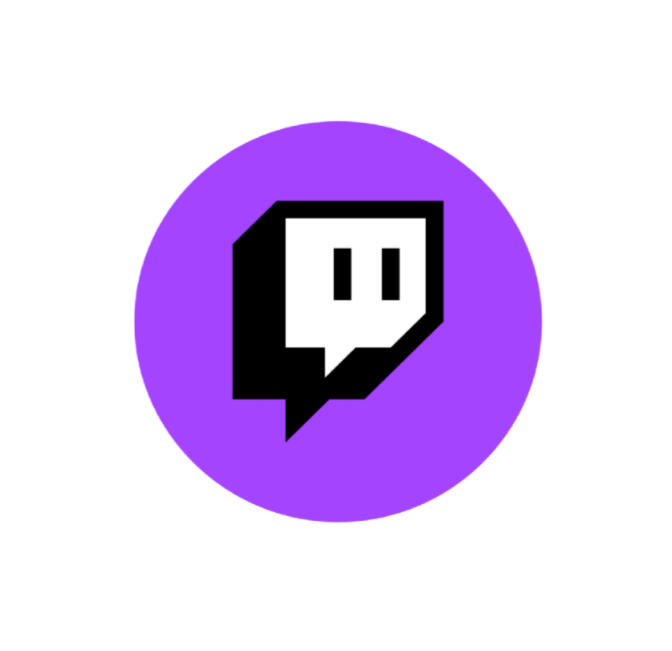 twitch
